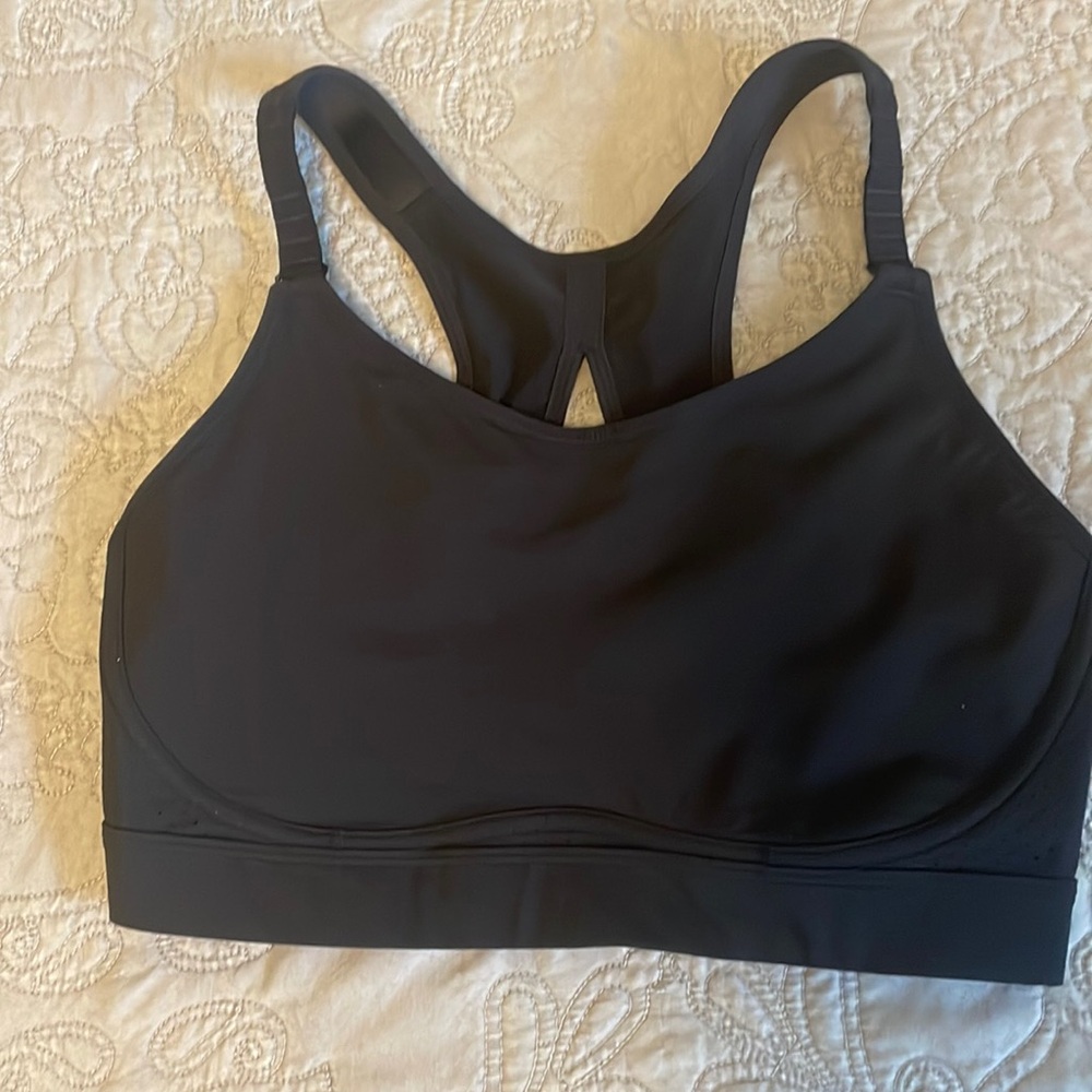 Like New Spanx Sports Bra